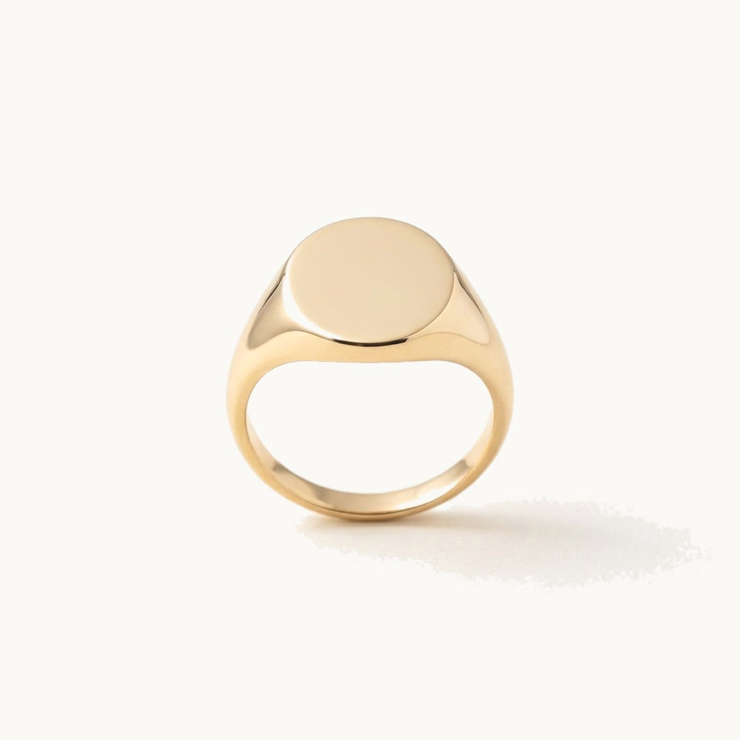 Signet Ring