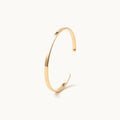 Slim Cuff Bracelet
