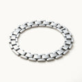 Steel Chain Bracelet