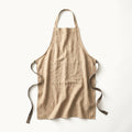 Linen Apron