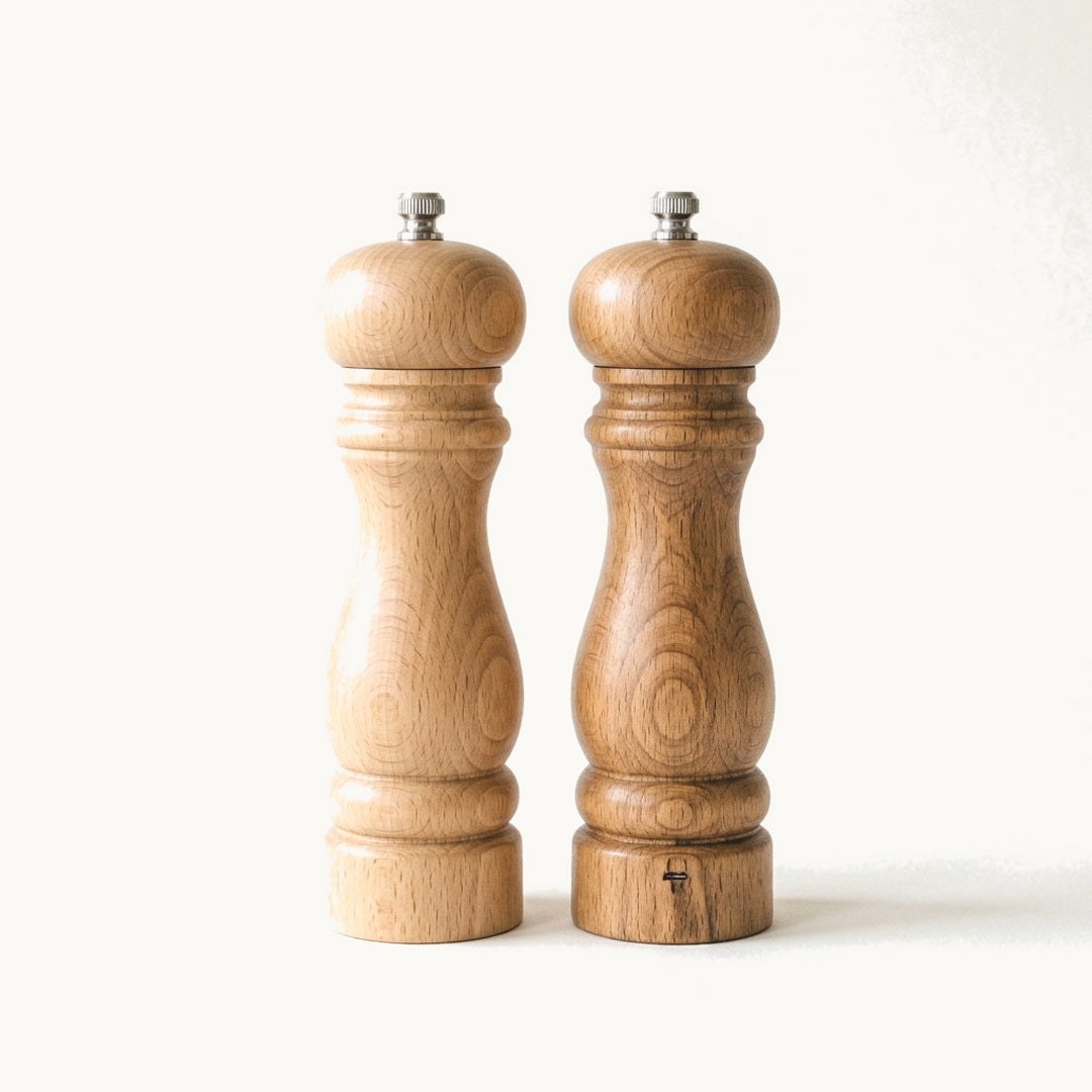 Beech Mills - Pair