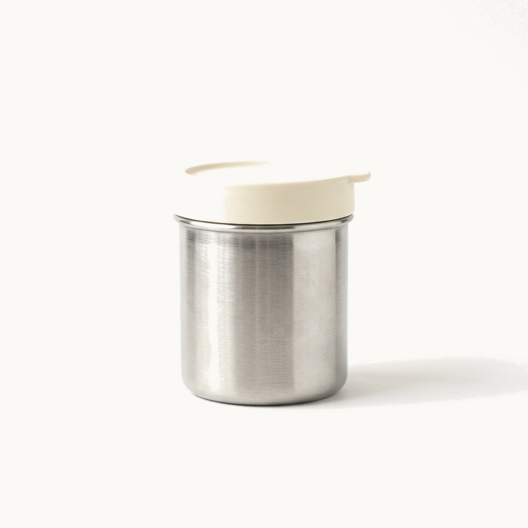 Airtight Tea Canister