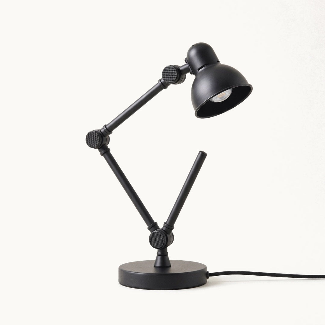 Adjustable Desk Lamp