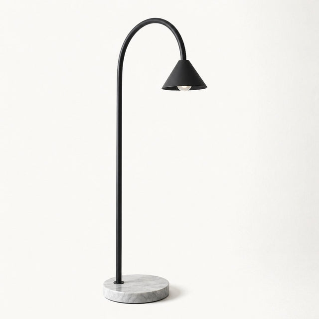 Arc Floor Lamp