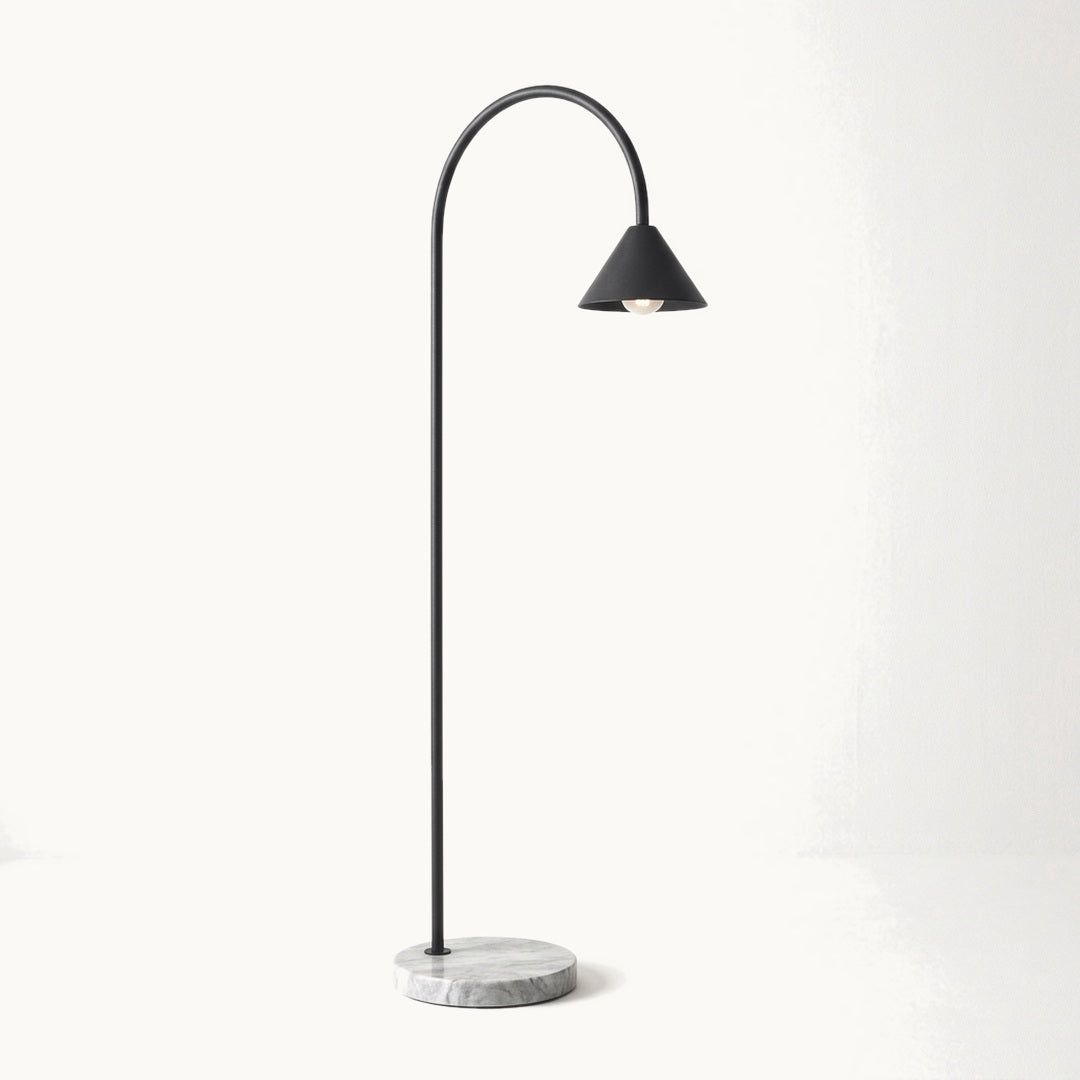Arc Floor Lamp