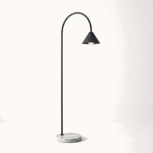 Arc Floor Lamp