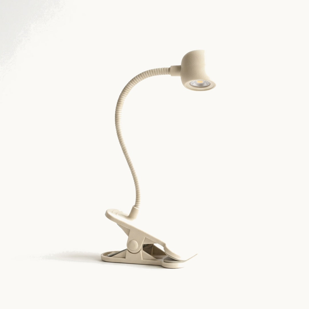 Clip Reading Lamp