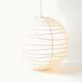 Paper Lantern Pendant