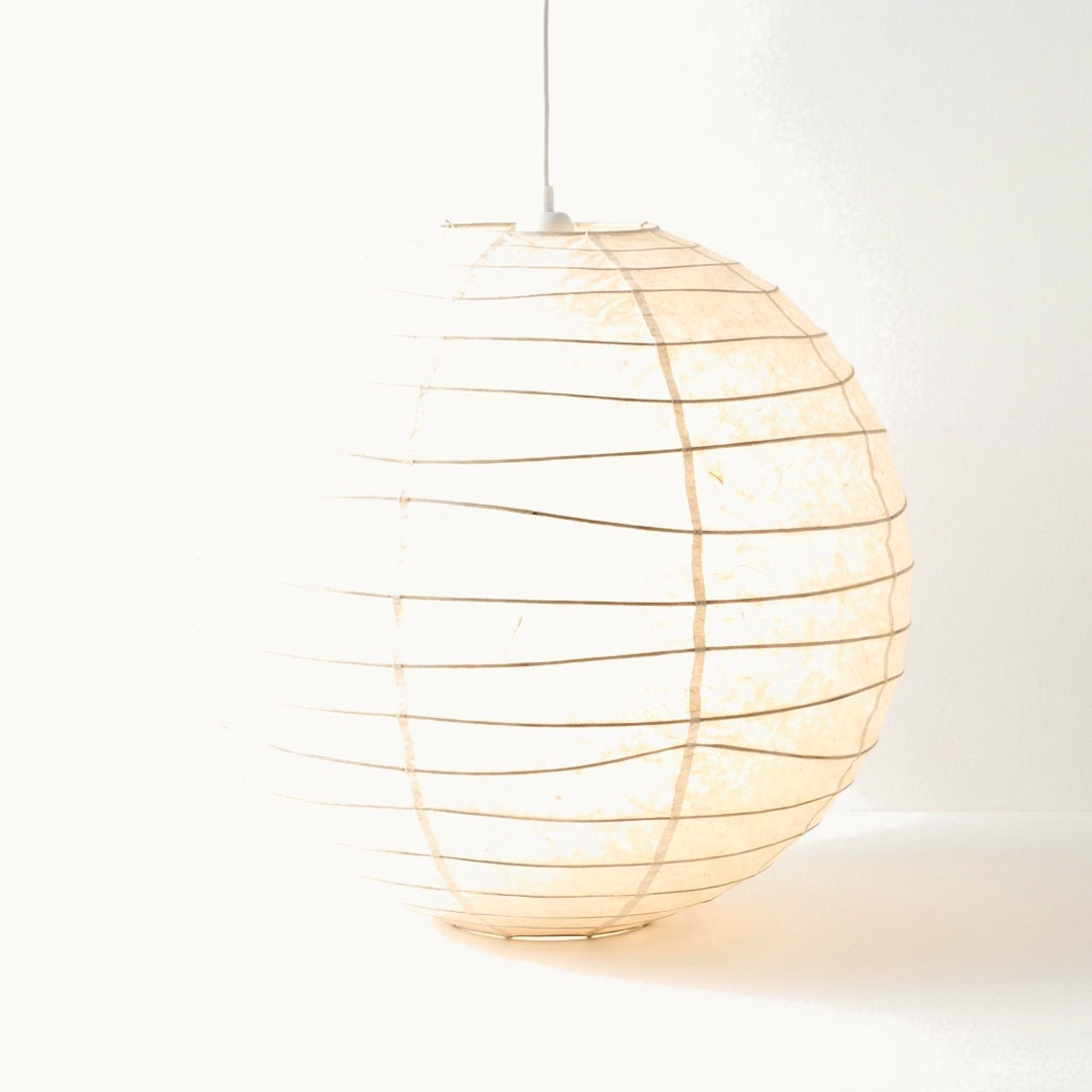 Paper Lantern Pendant