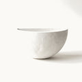 Plaster Wall Light