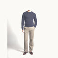 Cotton Chino