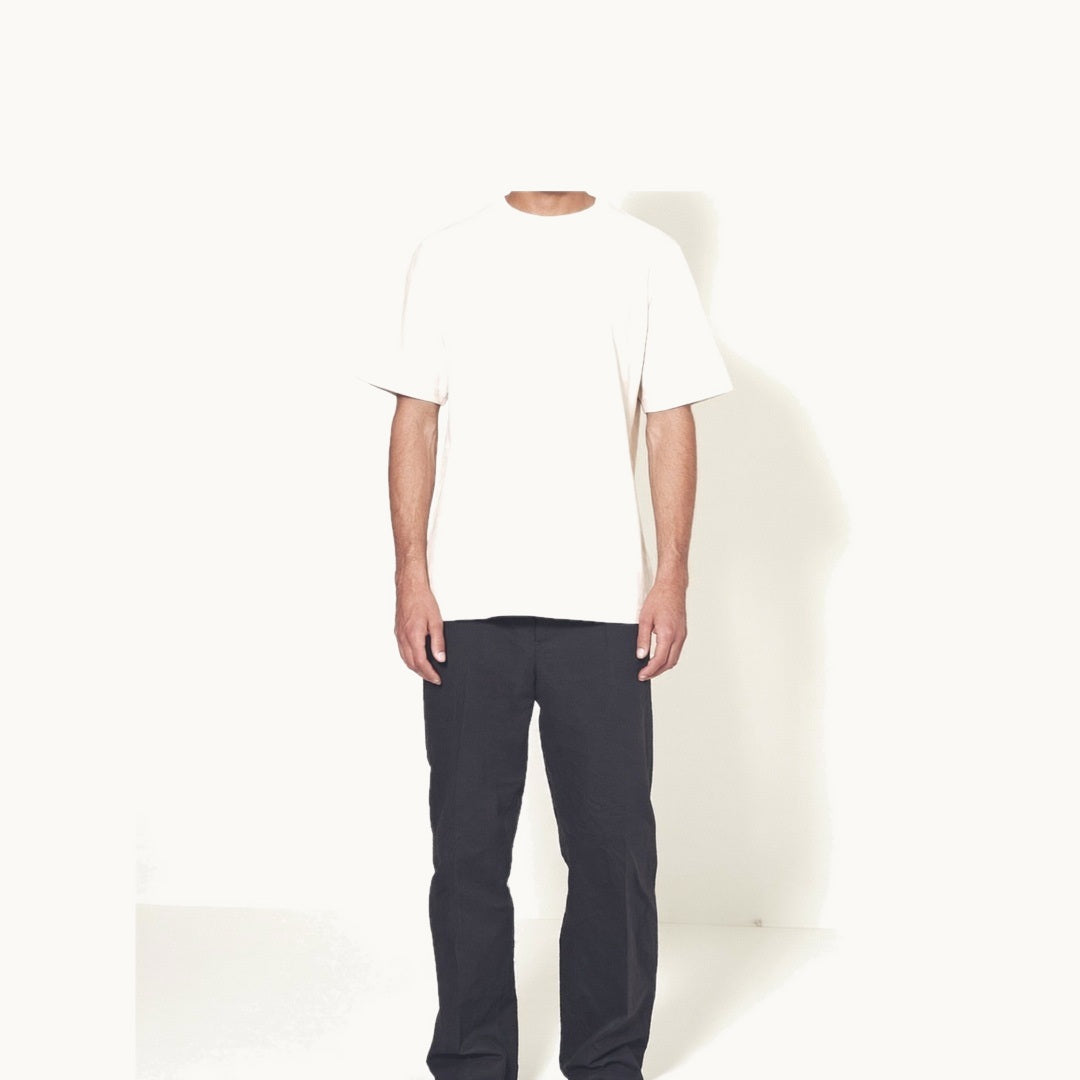 Heavyweight Cotton Tee