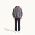 Heavyweight Hoodie