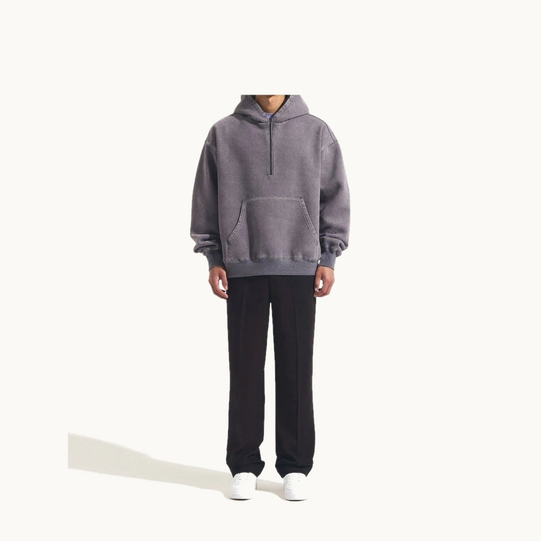 Heavyweight Hoodie