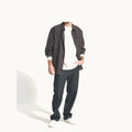 Heavyweight Overshirt