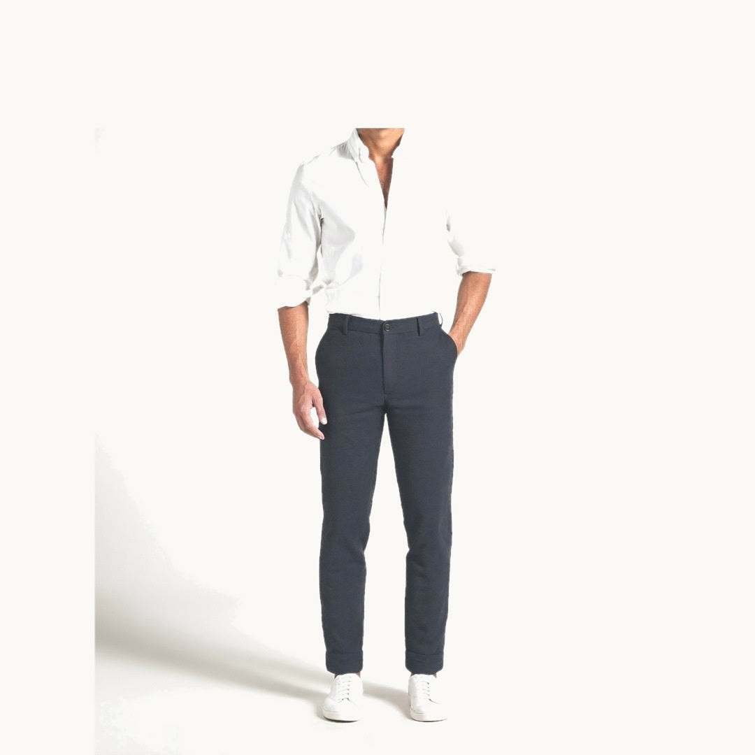 Oxford Shirt
