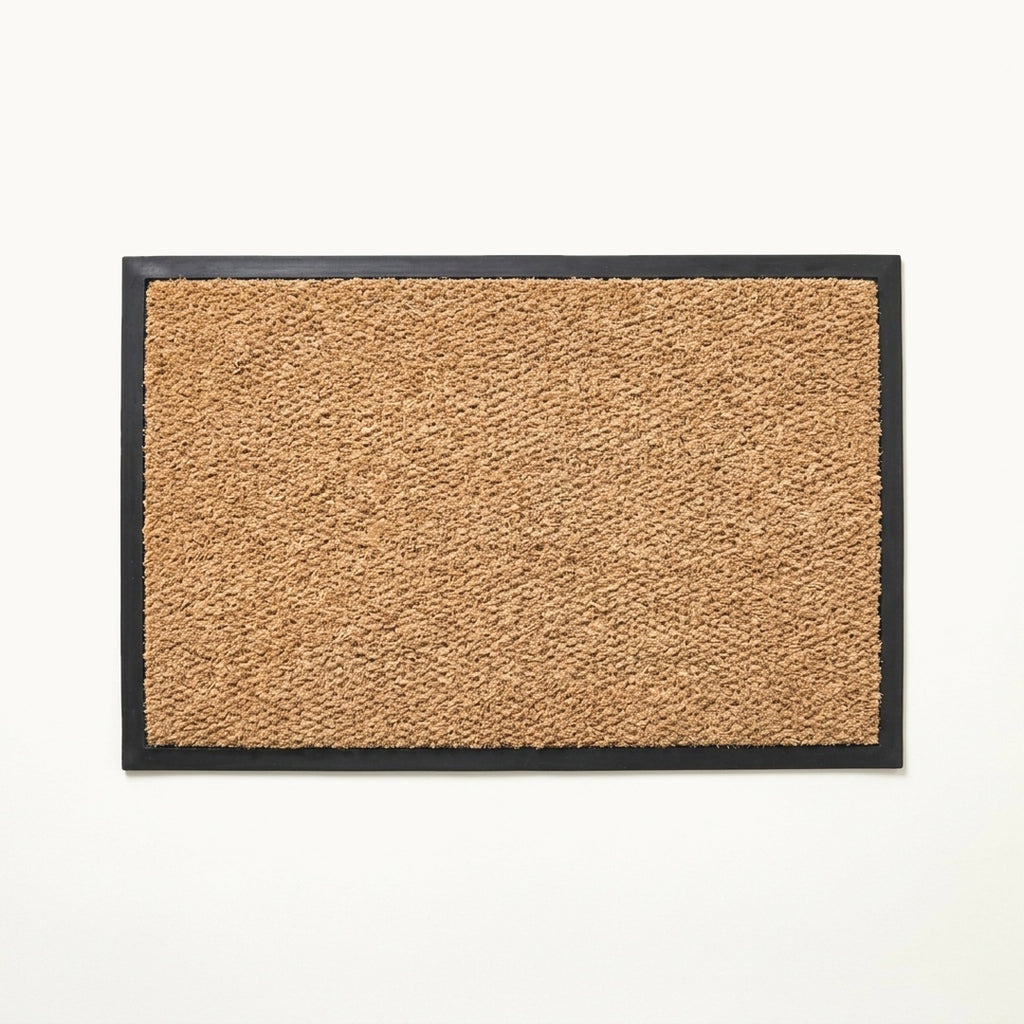 Coir Doormat