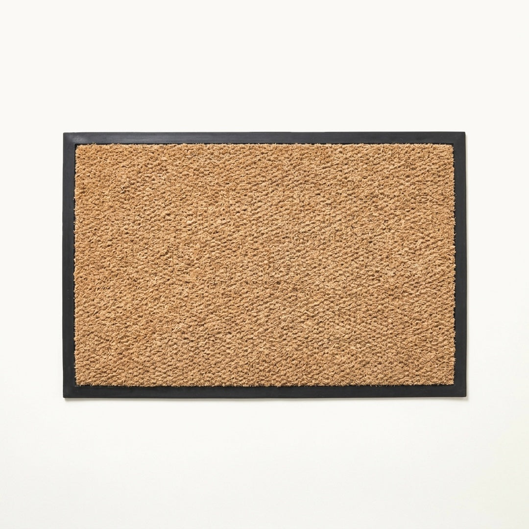 Coir Doormat