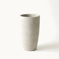 Tall Concrete Planter