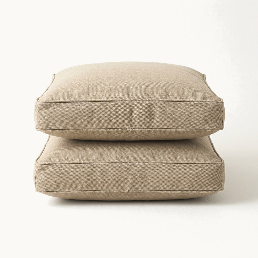 Outdoor Cushions - 2