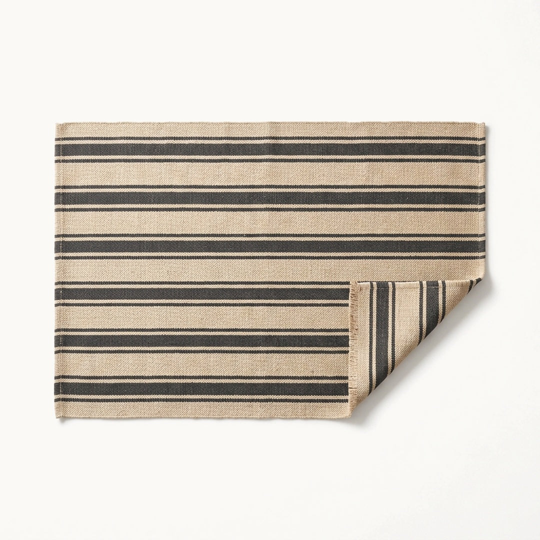 Flatweave Outdoor Rug