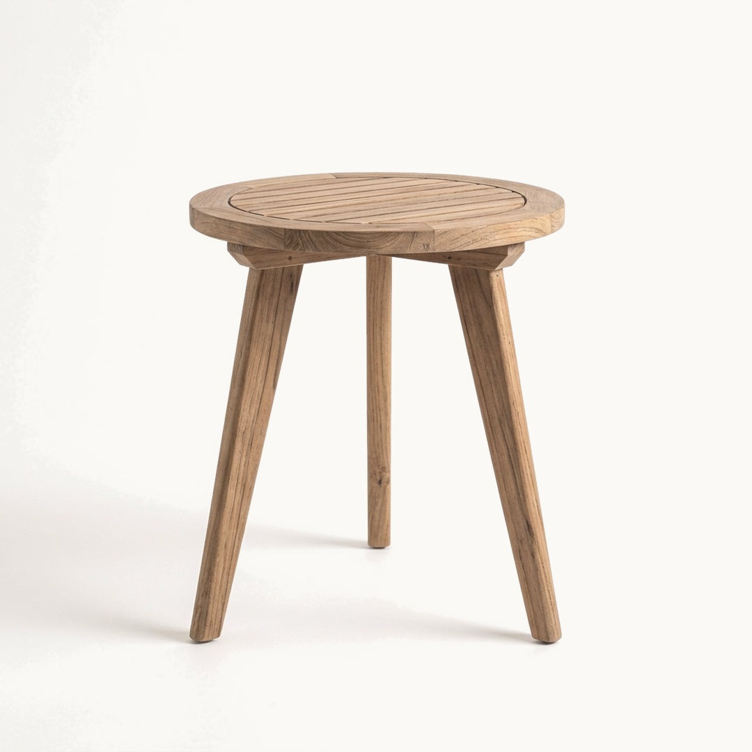 Outdoor Plant Stand