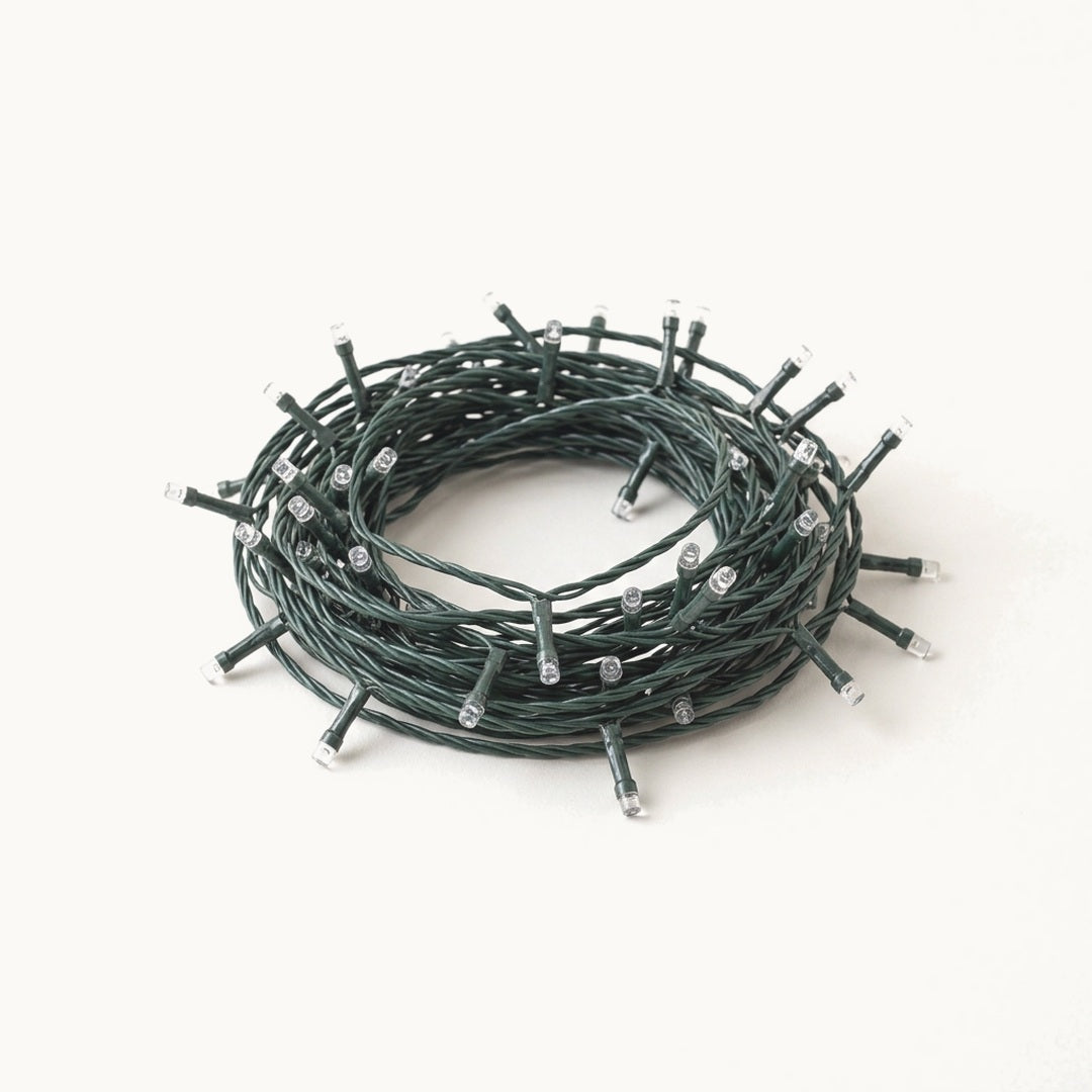 Solar String Lights
