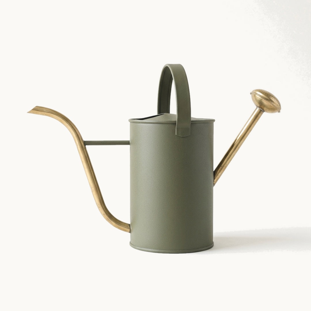 Steel Watering Can