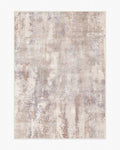 Alister Blush washable rug