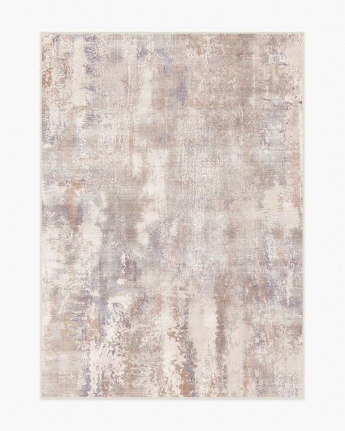 Alister Blush washable rug
