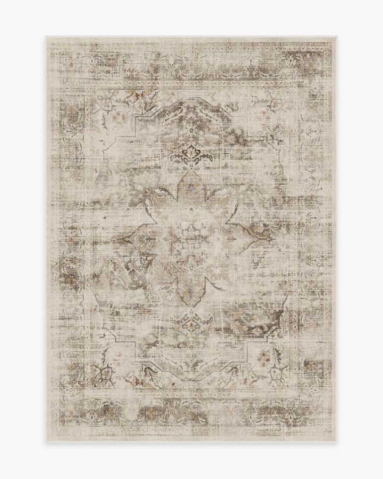 Sarrah Hazel washable rug