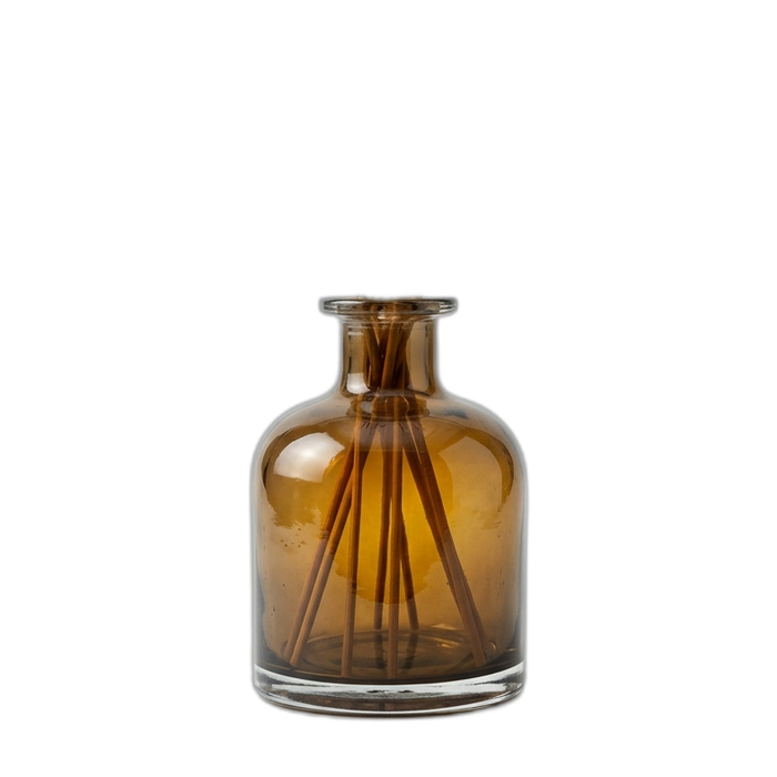 Amber Glass Reed Diffuser