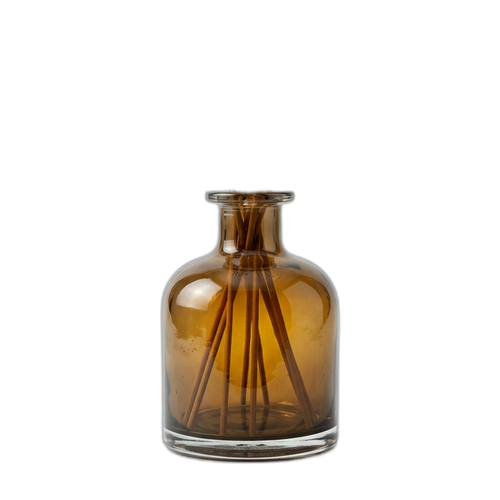 Amber Glass Reed Diffuser
