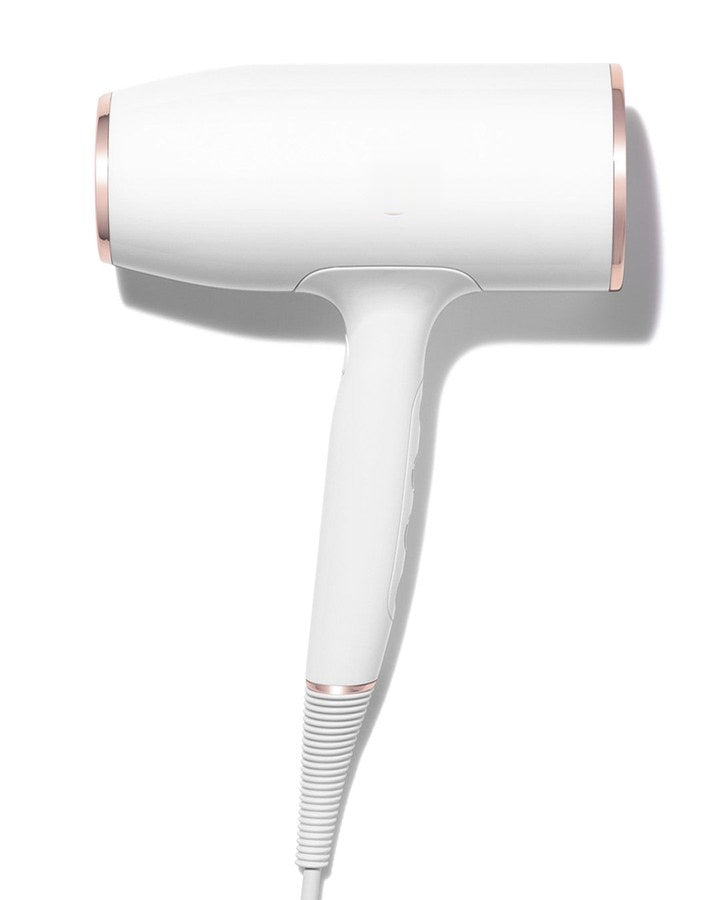 Professional ionic hair dryer