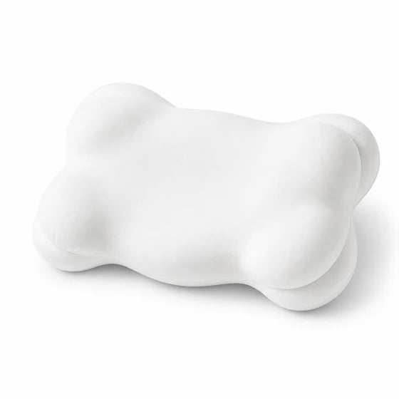 Cervical alignment pillow