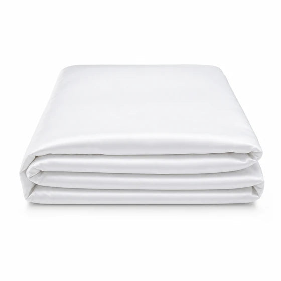 Cooling comforter