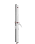 Automatic rotating curling iron