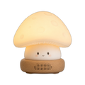 Mushroom Sound Lamp