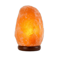 Salt Rock Glow Lamp