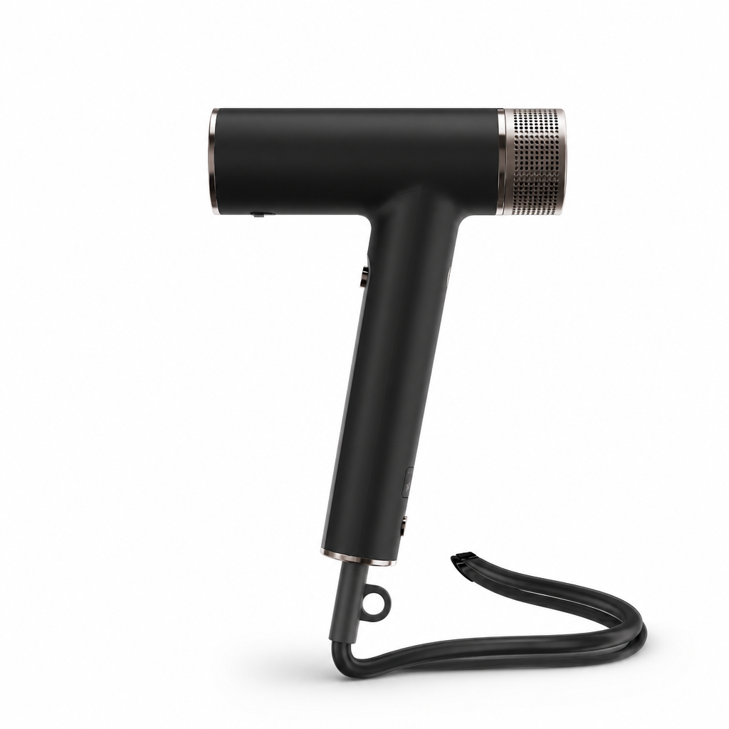 Pro Ionic Hair Dryer