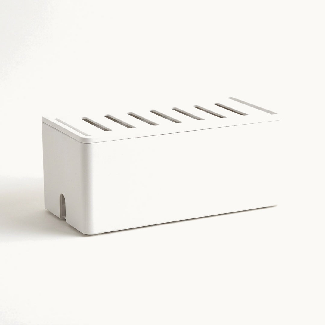Cable Tidy Box
