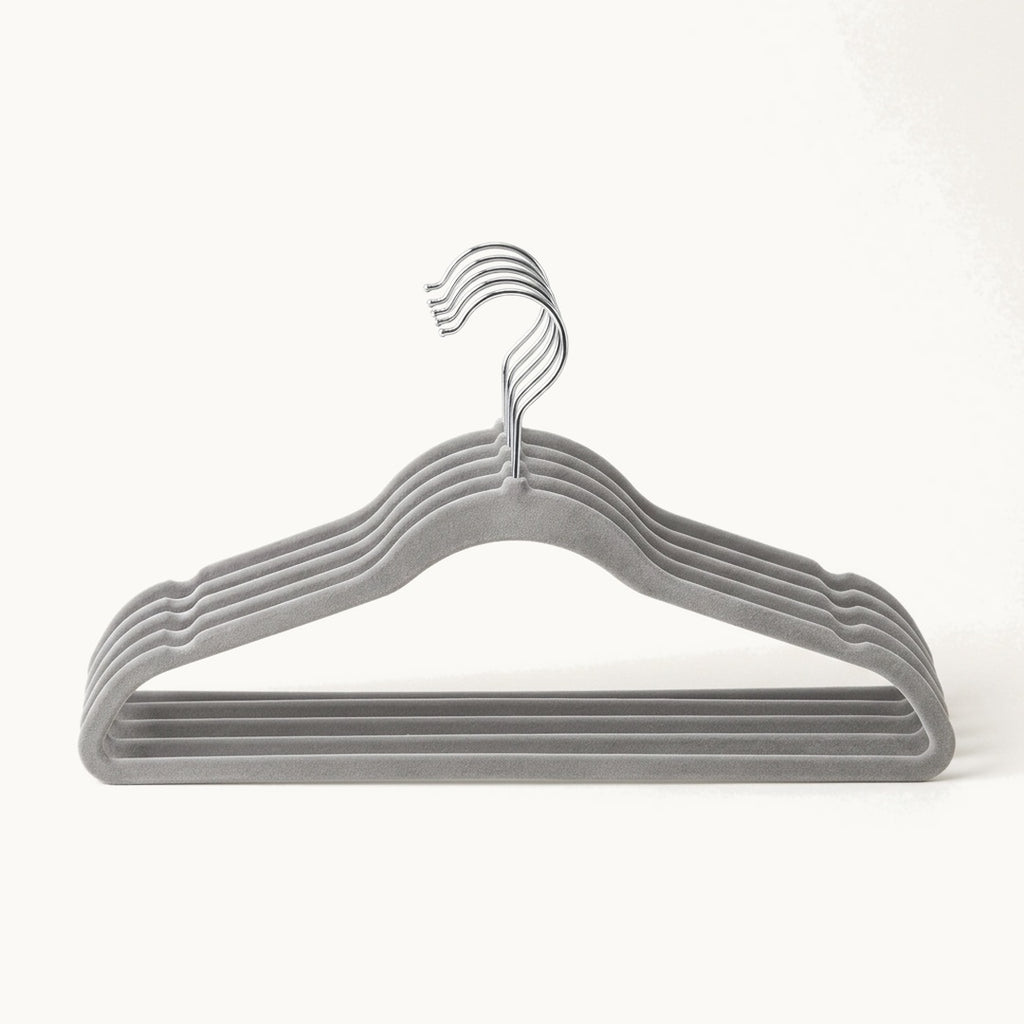 Velvet Hangers - 8