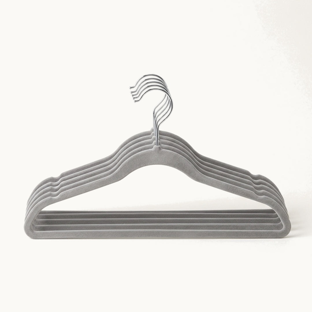 Velvet Hangers - 8