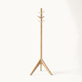 Standing Coat Rack