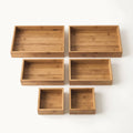 Drawer Organisers - 6