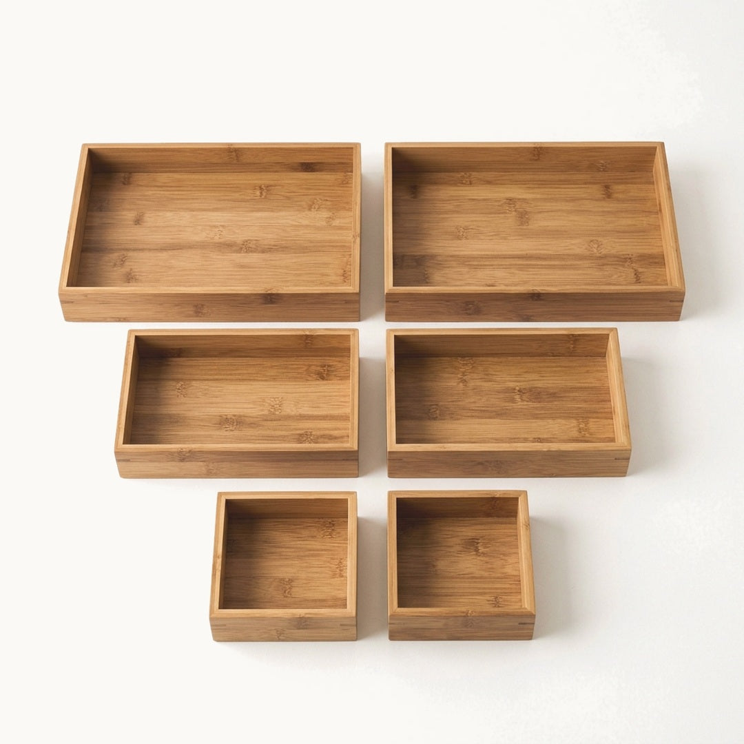 Drawer Organisers - 6