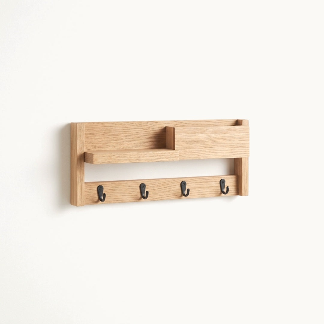 Entryway Organiser