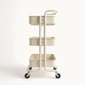Rolling Utility Cart
