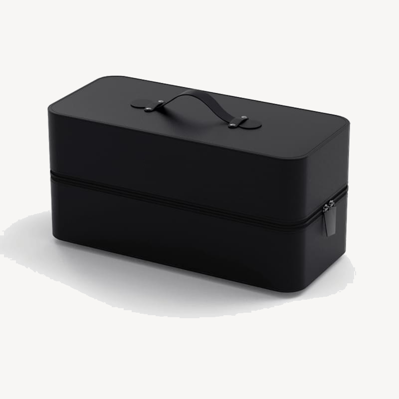 Styling Tool Storage Case