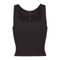 Soft Lounge Tank (Onyx)
